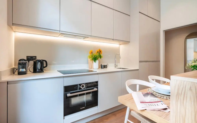 Beautiful Abode In Earl's Court