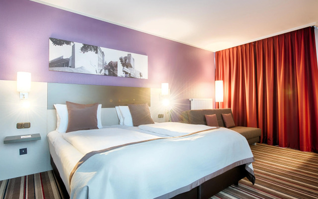 Leonardo Hotel Hannover Airport