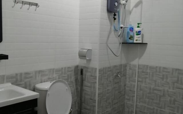 GVR Homestay 1