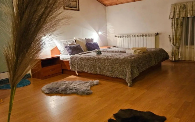 Guest House Karov - 2 Stars