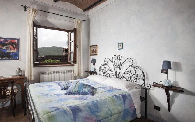 Agriturismo La Provenca