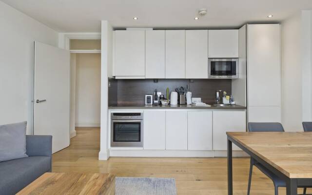 Long Stay Discounts - 1 Bedroom Aprtmnt Bayswater