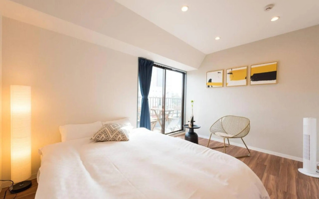 Tora Hotel Skytree - Vacation STAY 51817v