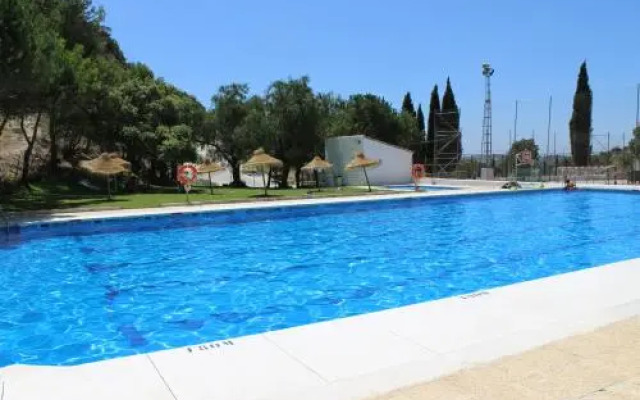Casa de Vacaciones con Vistas en Casares