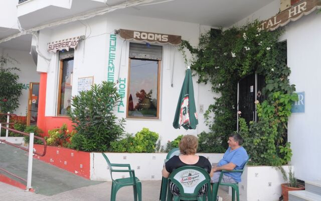 Hostal Ruta Del Sur