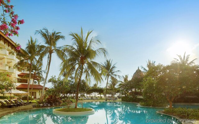 Grand Mirage Resort & Thalasso Bali