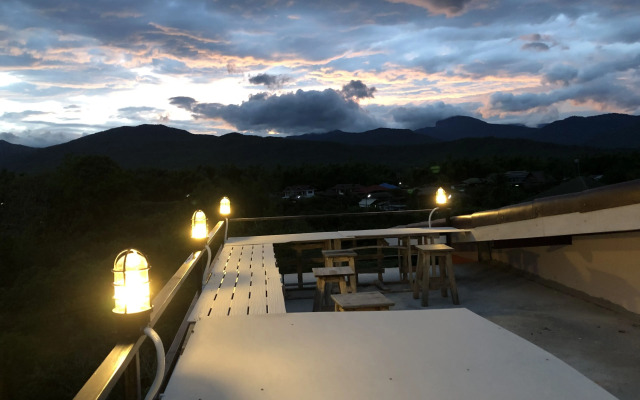 Sandee Place Mountain View Chomthong