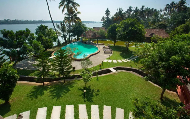 Ananda Cherai