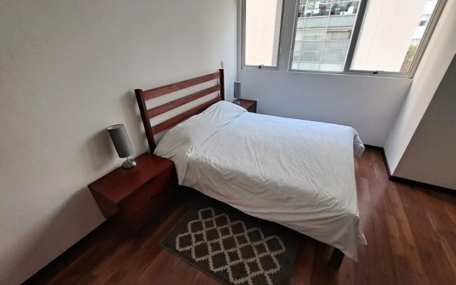City Towers Polanco