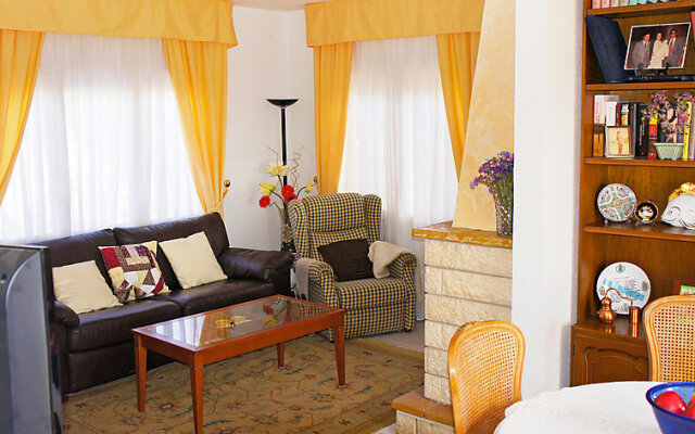 Holiday Home Urb Papagayo