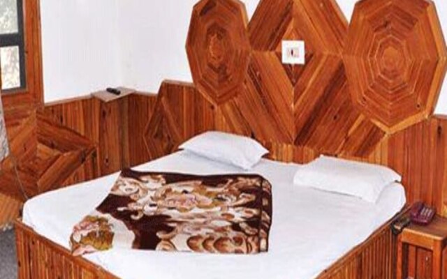 Mid-Way Tourist Resort