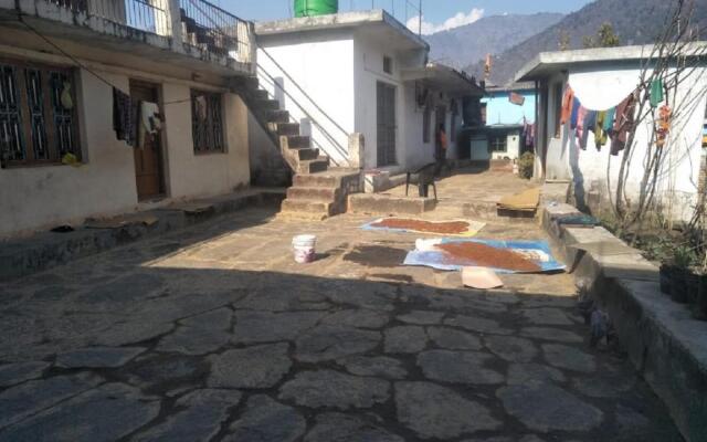 Tungeshwar Homestay by StayApart