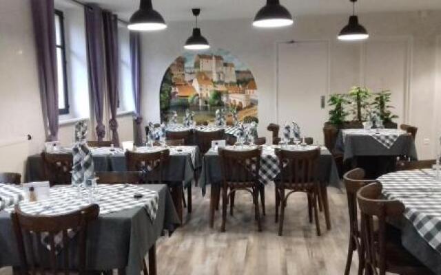 Les Jardins Gourmands