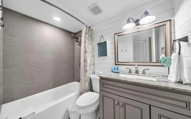 Pirate Cove Villas #111