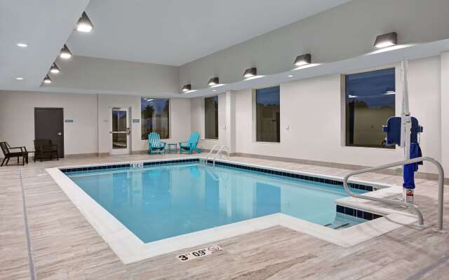 Home2 Suites by Hilton Bentonville Rogers