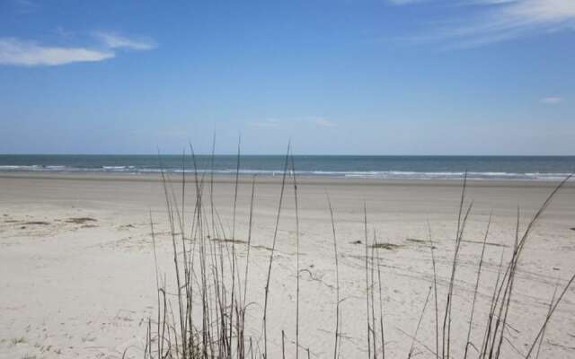 3572 Seascape Premier - 1 Br Villa