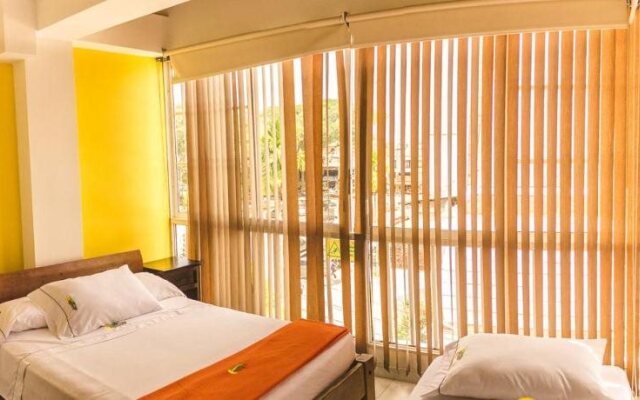 Hotel Carluval