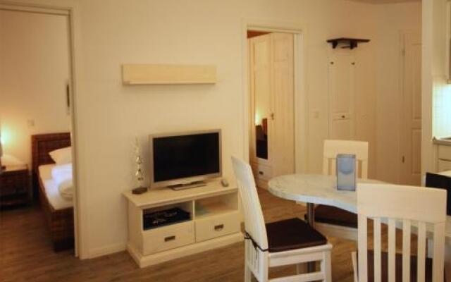 Apartments Haus Meeresblick