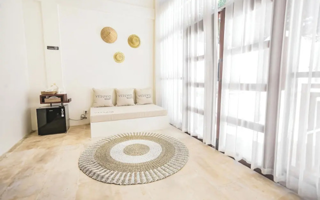 Etna Loft Private Pool By Casa Kapuas