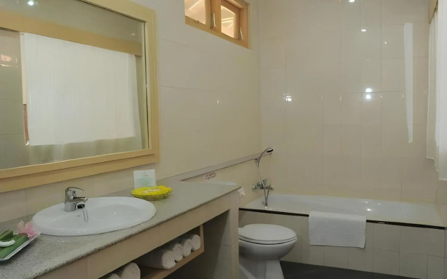 Hotel Nugraha Wisata