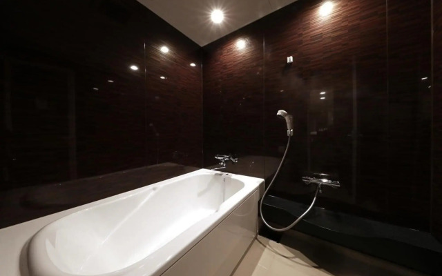 Hotel Fine Shiga Ritto