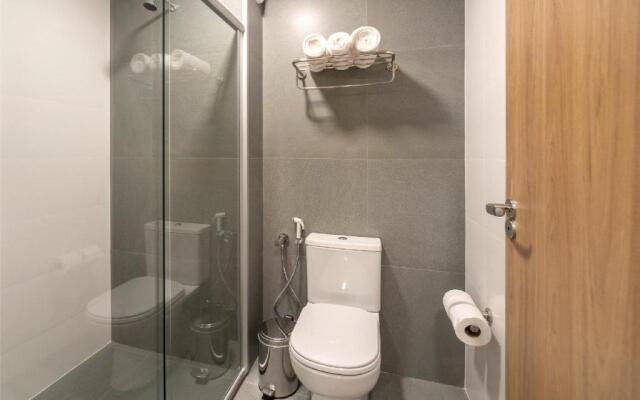 Apartamento no Golden Gramado Resort