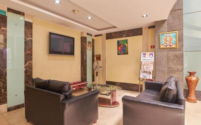 Hotel Three Star Pvt Ltd