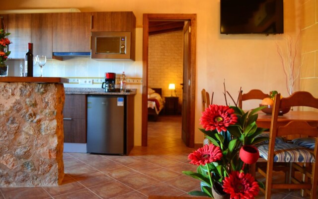 Agroturismo Es Gallicant