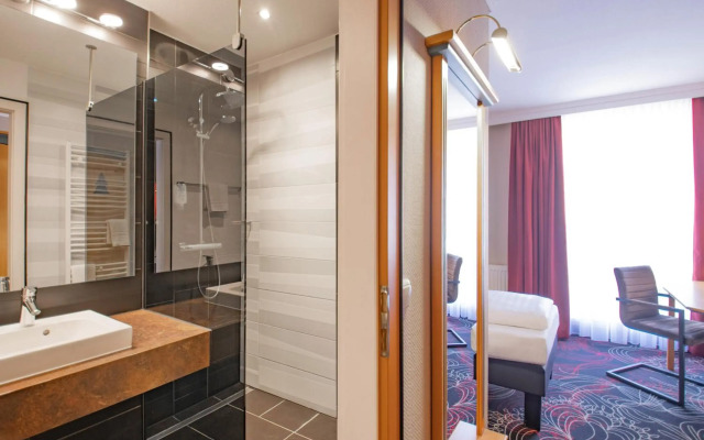 Hotel Tanne