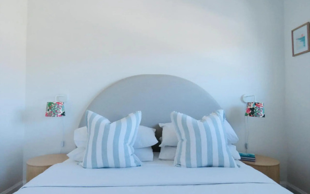 Regency on the Beach