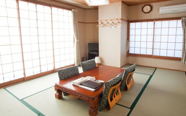 Tanegashima Araki Hotel