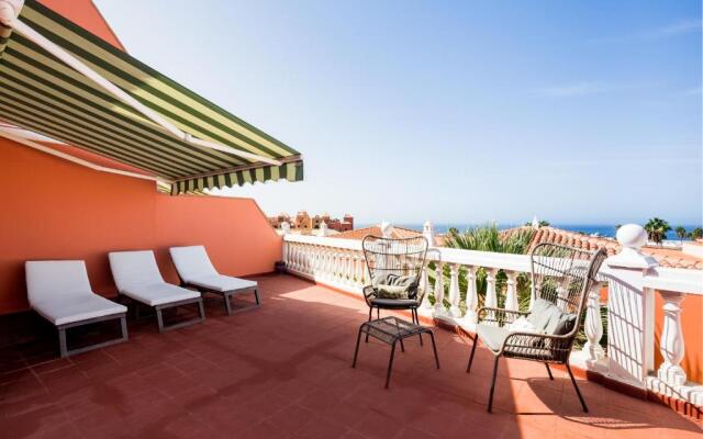 Veril del Duque Terrace