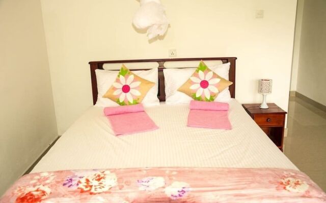 Madhara Home Stay Ella