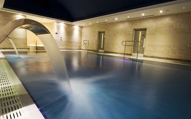 Fistral Beach Hotel and Spa - Adults Only