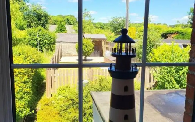 8 Duke Street in Cornwall