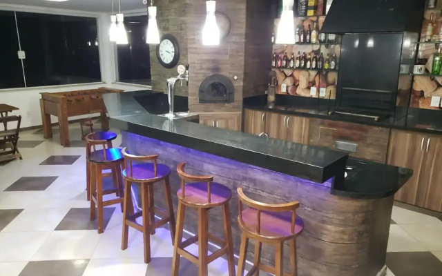 Chácara Rancho da Coruja