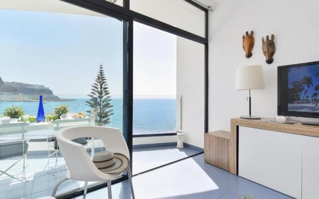 Beach Apartment Playa del Cura 4