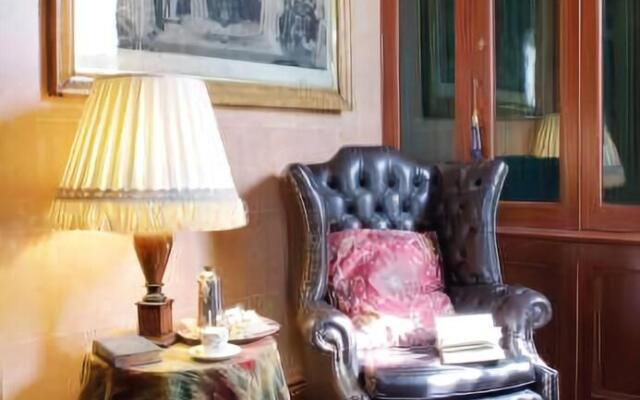 The Victorian B&B