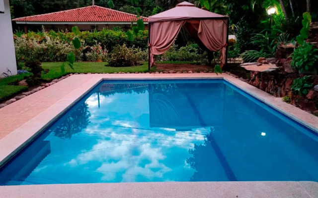 Quinta Luna Mar