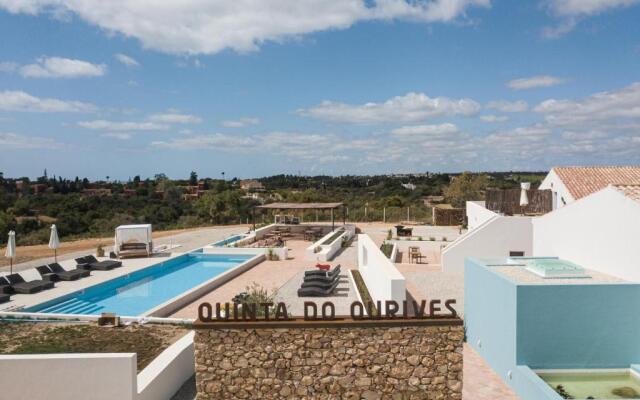 Quinta do Ourives - newly built 2021 - Villa