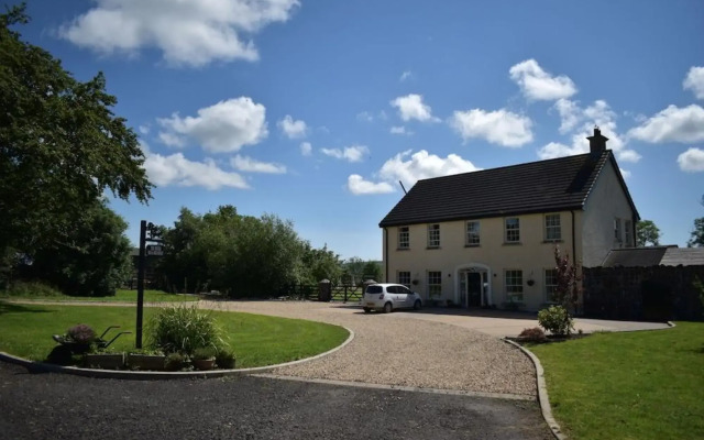 The Rocks B&B