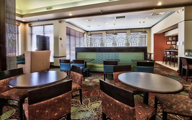 Hilton Garden Inn Albuquerque Airport