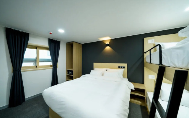 The Stay Hue Myeongdong