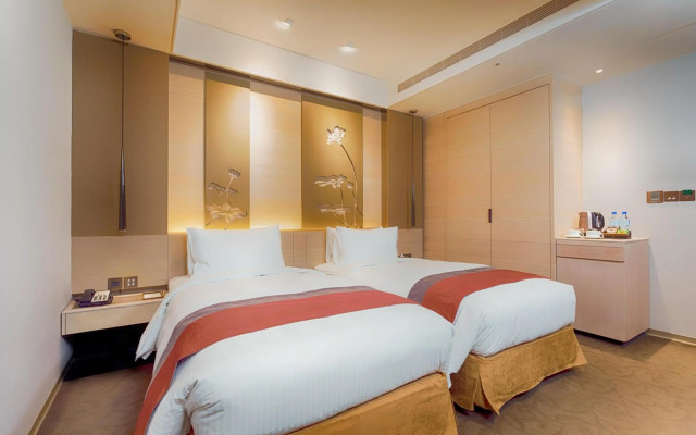 Green World Grand NanJing