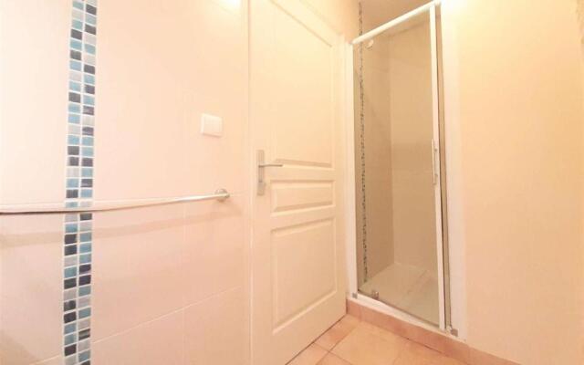 Appartement Saint-Lary-Soulan, 4 pièces, 8 personnes - FR-1-457-182