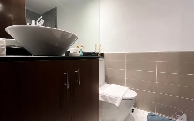 Ultimate Luxury 2Bedroom In Dubai Marina