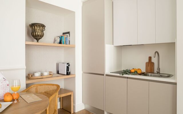MYLU SUITES by PUERTA CATEDRAL