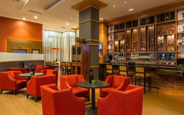 Marriott Rochester Mayo Clinic