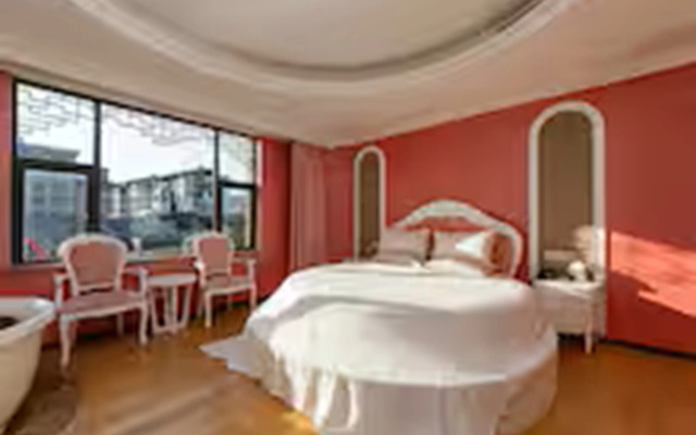 Days Hotel by Wyndham Lijiang Gucheng – Guest Rooms – Lijiang