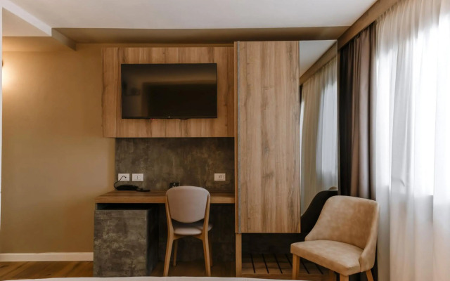 Armon Greenblu Hotel & Wellness